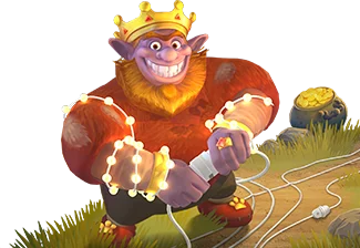Król