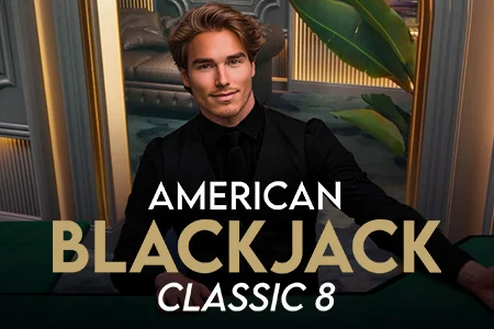 Blackjack Classic 8