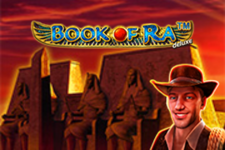 Book of Ra Deluxe