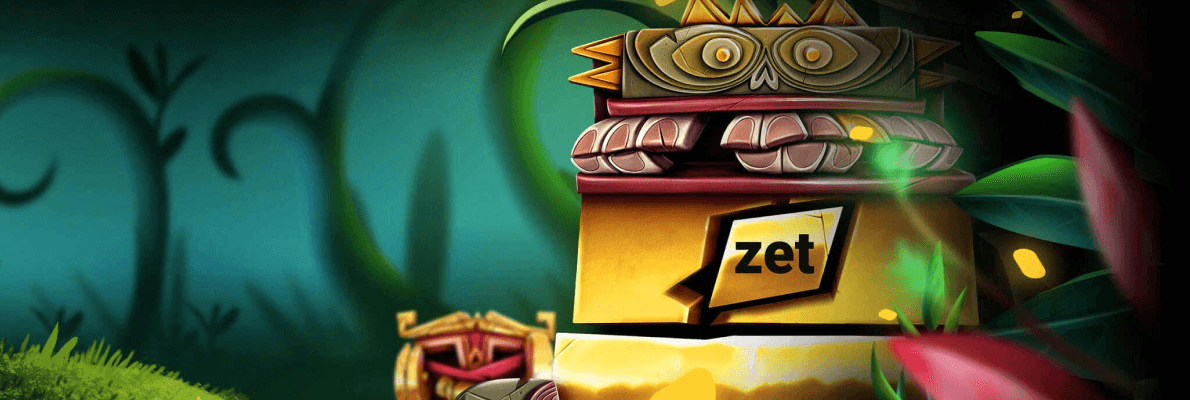 Zet Casino Background